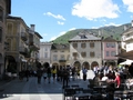 Piazza del Mercato