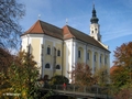 Stadtpfarrkirche