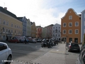 Unterer Stadtplatz