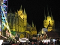 Dom und Severikirche