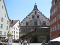 Altes Rathaus