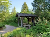 Im Alpengarten