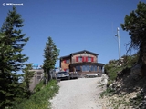 Ostlerhütte