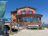 Ostlerhütte
