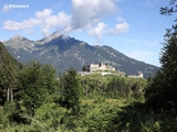 Burgruine Ehrenberg