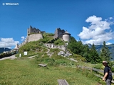 Burgruine Ehrenberg