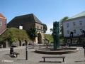 Lilla torg mit Norre port