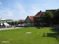 Am Rande des Stora torg
