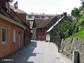 Handverksgatan