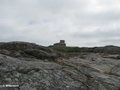 Rundgang auf Marstrandsön / Festung