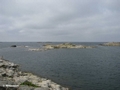 Rundgang auf Marstrandsön