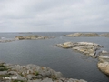 Rundgang auf Marstrandsön