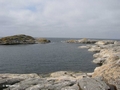 Rundgang auf Marstrandsön