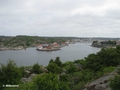 Rundgang auf Marstrandsön / Norra Inloppet