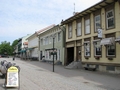 Västra Gatan
