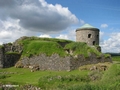 Bohus Fästning