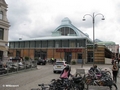 Saluhallen am Kungstorget