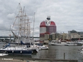 Lilla Bommen