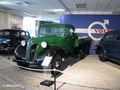 Volvo LV101 - 1945, 'Spitznase'