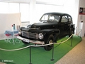 Volvo PV 444 - 1947