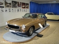 Volvo 1800 ES - 1971