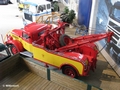 Abschleppwagen