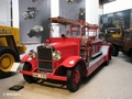Volvo LV70 - Feuerwehrwagen