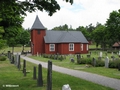 Singö kyrka