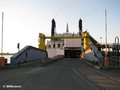 Rostock Seehafen