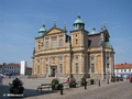 Domkyrkan