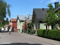 Gamla Stan, Molinsgatan