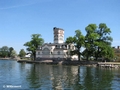 Turistbyrån