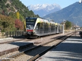 Bahnhof Schnalstal